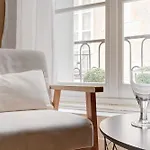 Charming - 2p - Sentier Montorgueil Paris