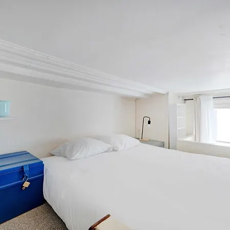 Charming - 2p - Sentier Montorgueil * 파리