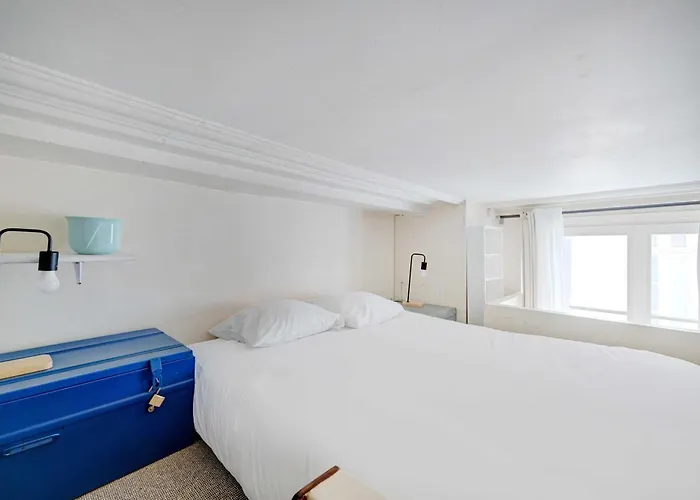 Charming - 2p - Sentier Montorgueil * 파리