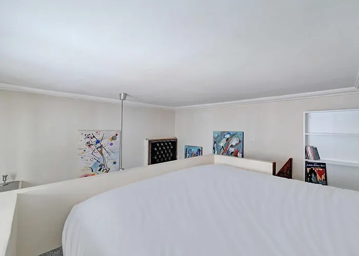 Charming - 2p - Sentier Montorgueil *