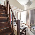 Charming - 2p - Sentier Montorgueil Casa vacanze *